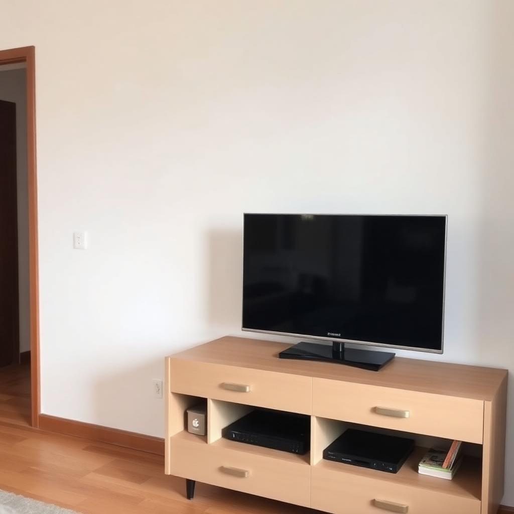 TV szekrény
